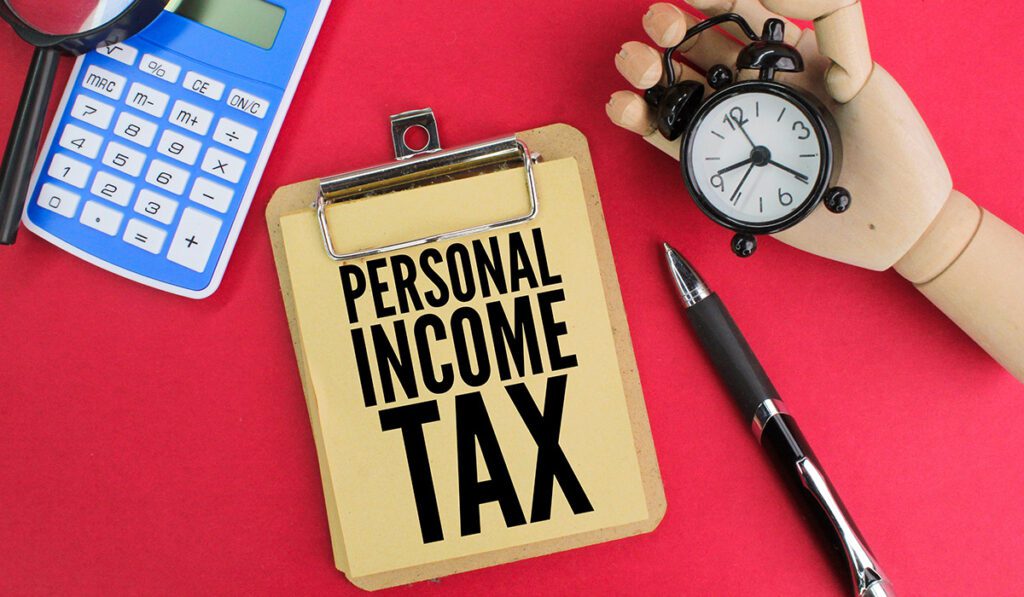 Personal Income Tax in Vietnam