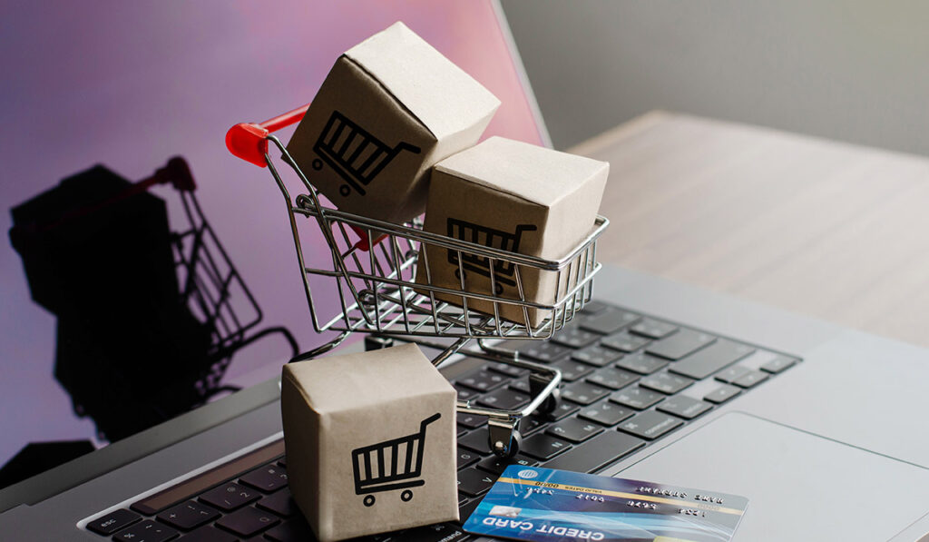 越南 B2B 电子商务