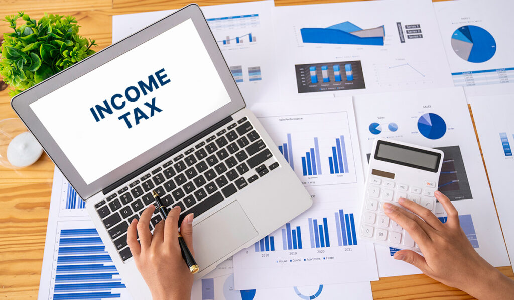 越南企业所得税