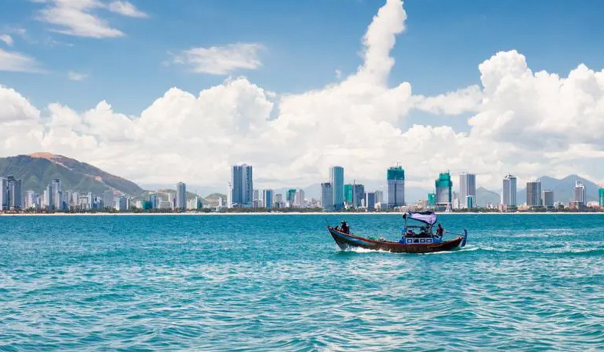 越南商务签证完全指南