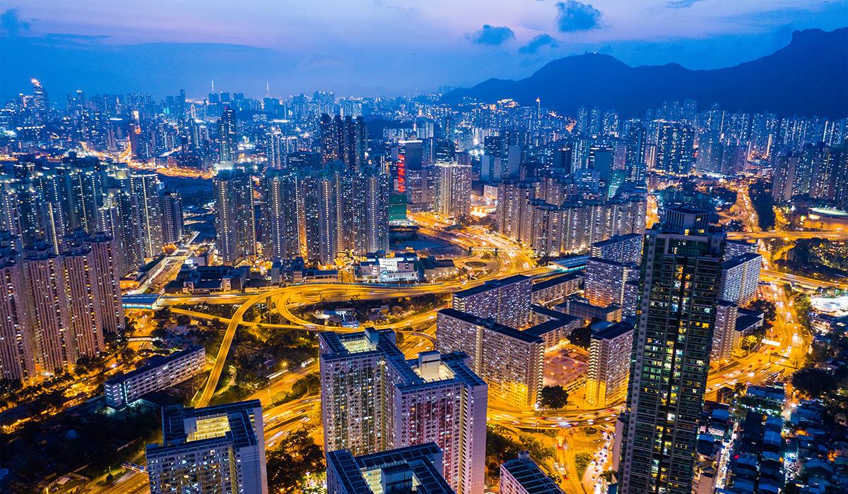 Hong Kong - FTA to Cover More Product Categories