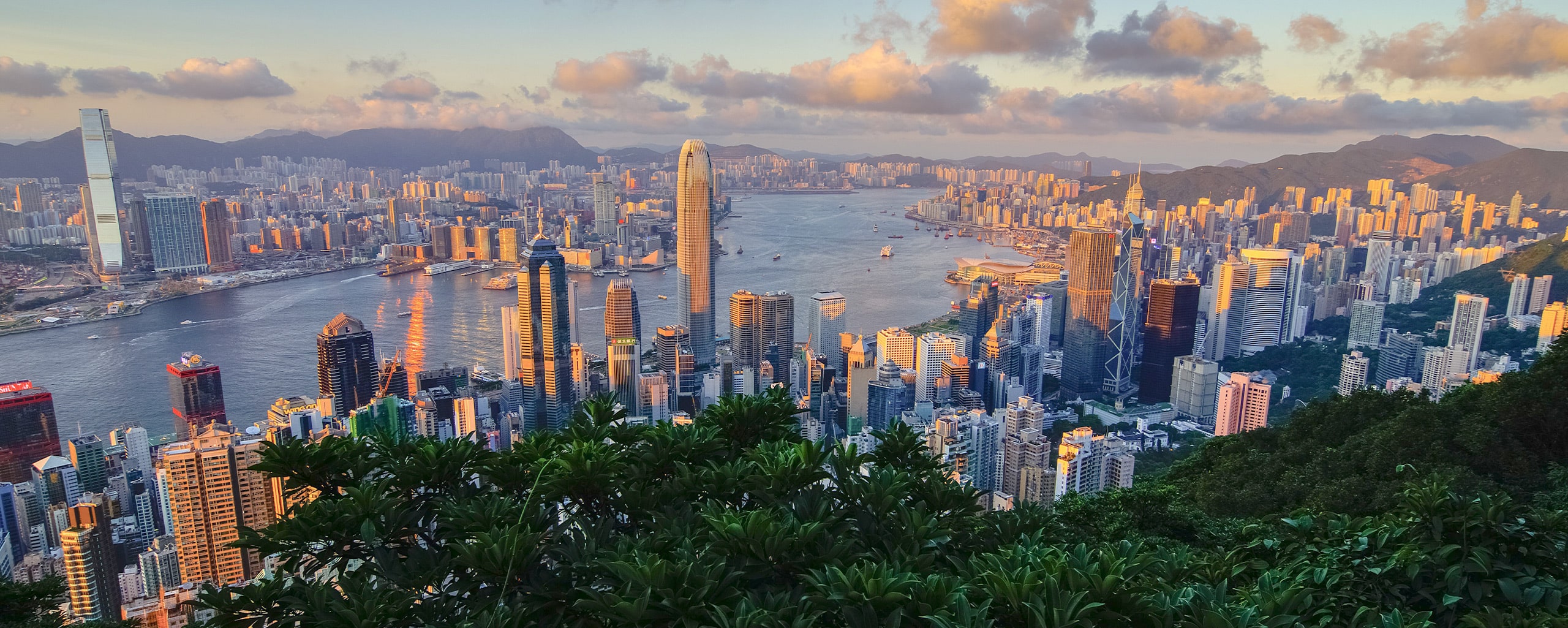Hong Kong – The Hong Kong General Chamber of Commerce