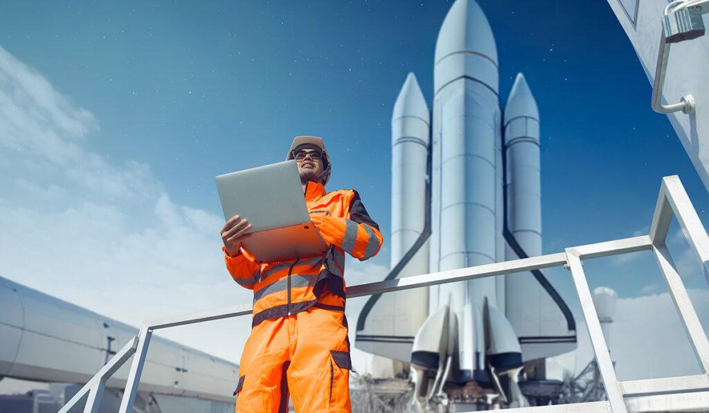 Dubai - Aerospace Enterprise Reports Strong H1 2025 Performance with $843.6M Revenue