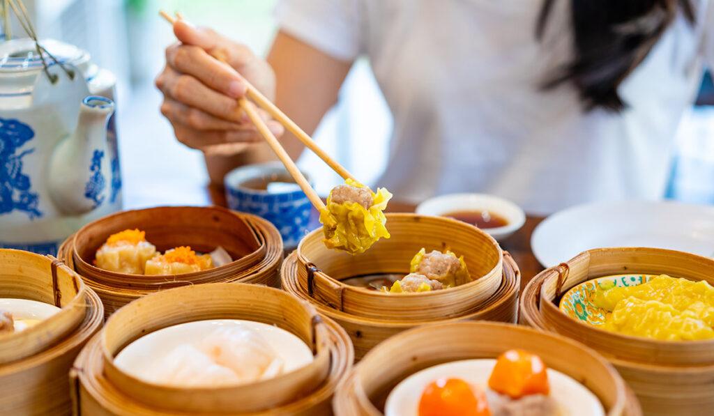 Hong Kong - Renewing Your Food Import License in Hong Kong