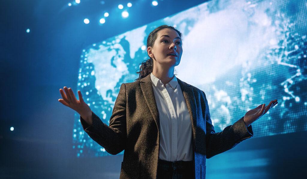 Singapore – MAS Leads Through Collaboration at the Singapore FinTech Festival