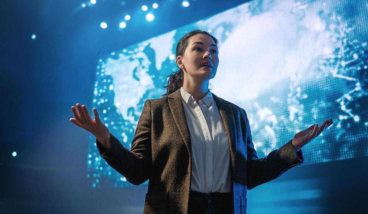 Singapore – MAS Leads Through Collaboration at the Singapore FinTech Festival