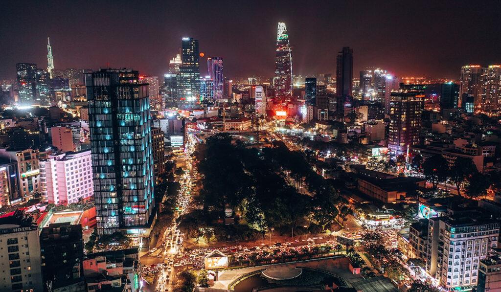 Vietnam Free Trade Zones