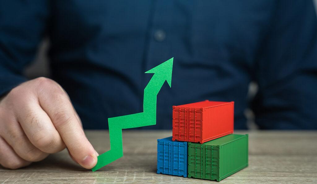 Dubai - UAE Economy Records Historic Growth in Q1 2025