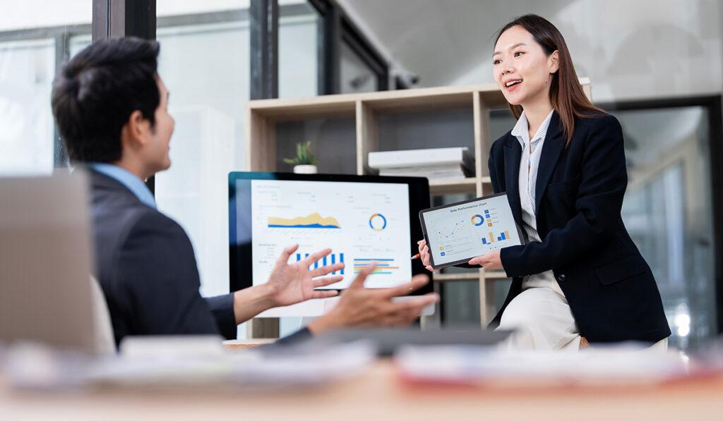 Malaysia - MBRS Compulsory Enforcement: A Guide to Corporate Reporting Transformation