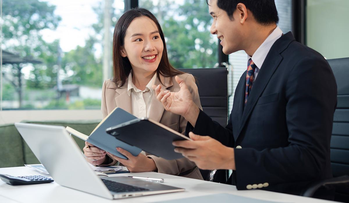 Singapore – Singapore Announces Targeted Measures to Strengthen Business & Workforce Resilience